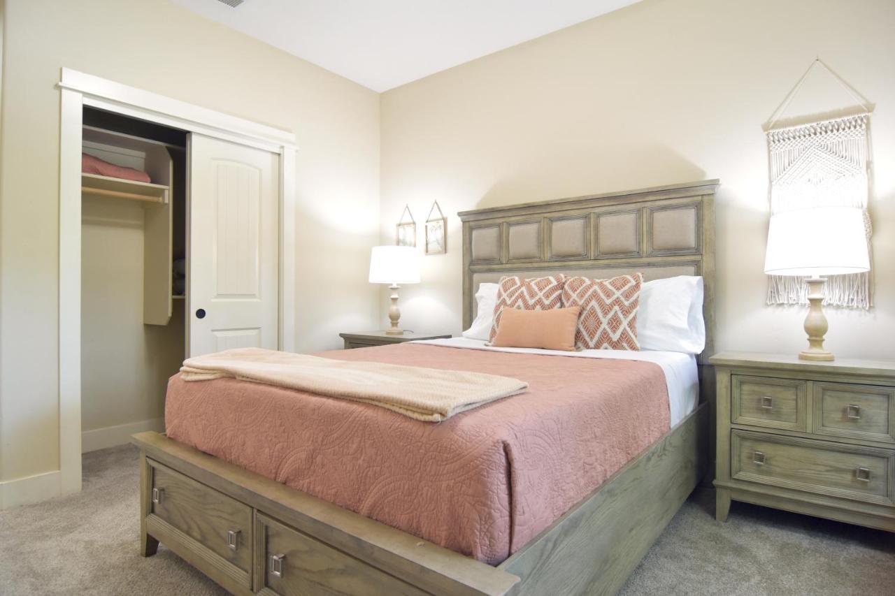 فيلا Sensible Safari Sleeps 10 ميريديان المظهر الخارجي الصورة