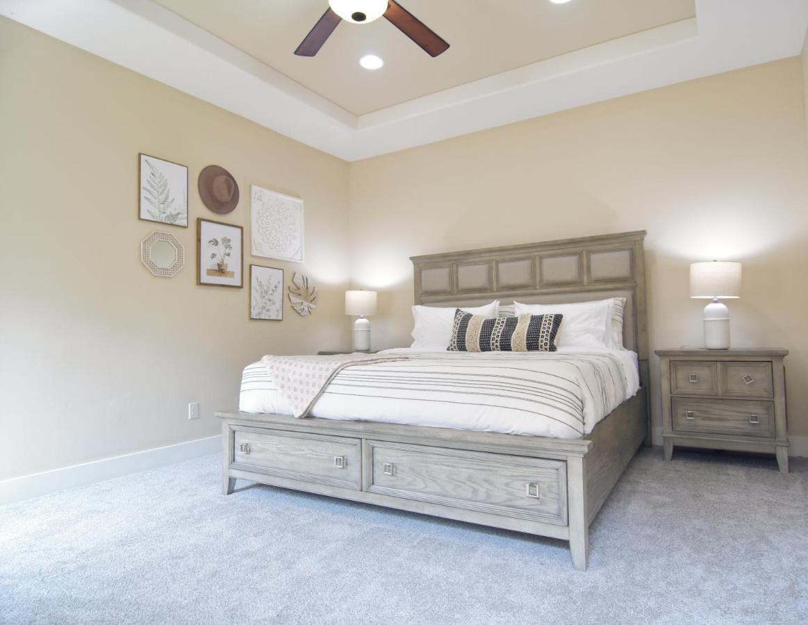 فيلا Sensible Safari Sleeps 10 ميريديان المظهر الخارجي الصورة