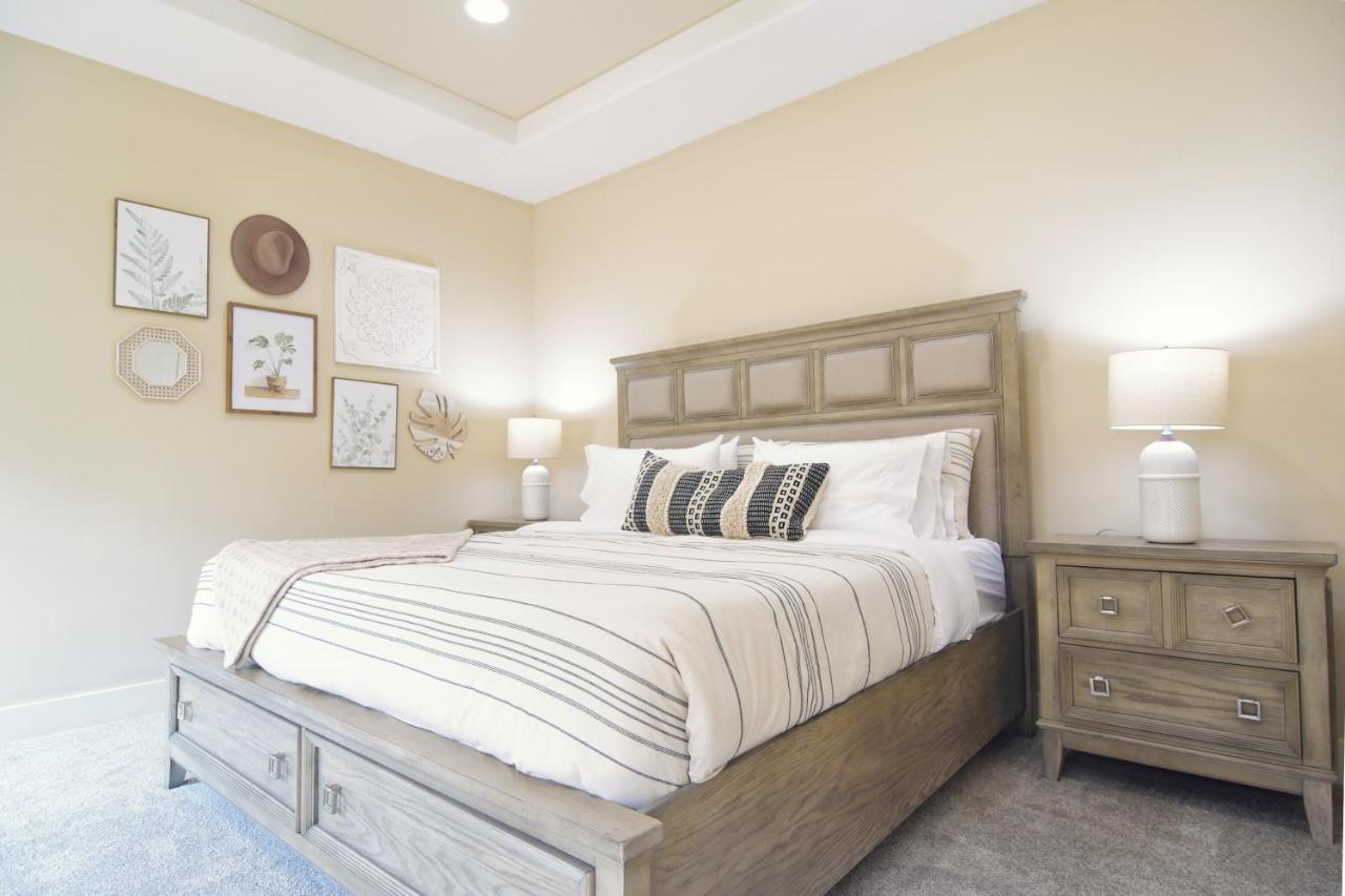 فيلا Sensible Safari Sleeps 10 ميريديان المظهر الخارجي الصورة